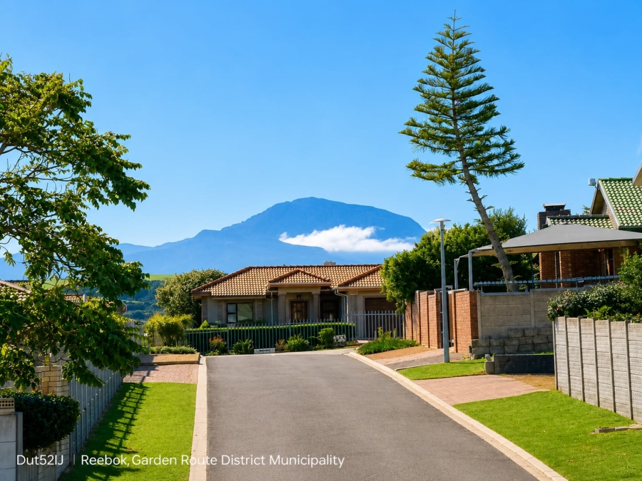3 Bedroom Property for Sale in Reebok Western Cape